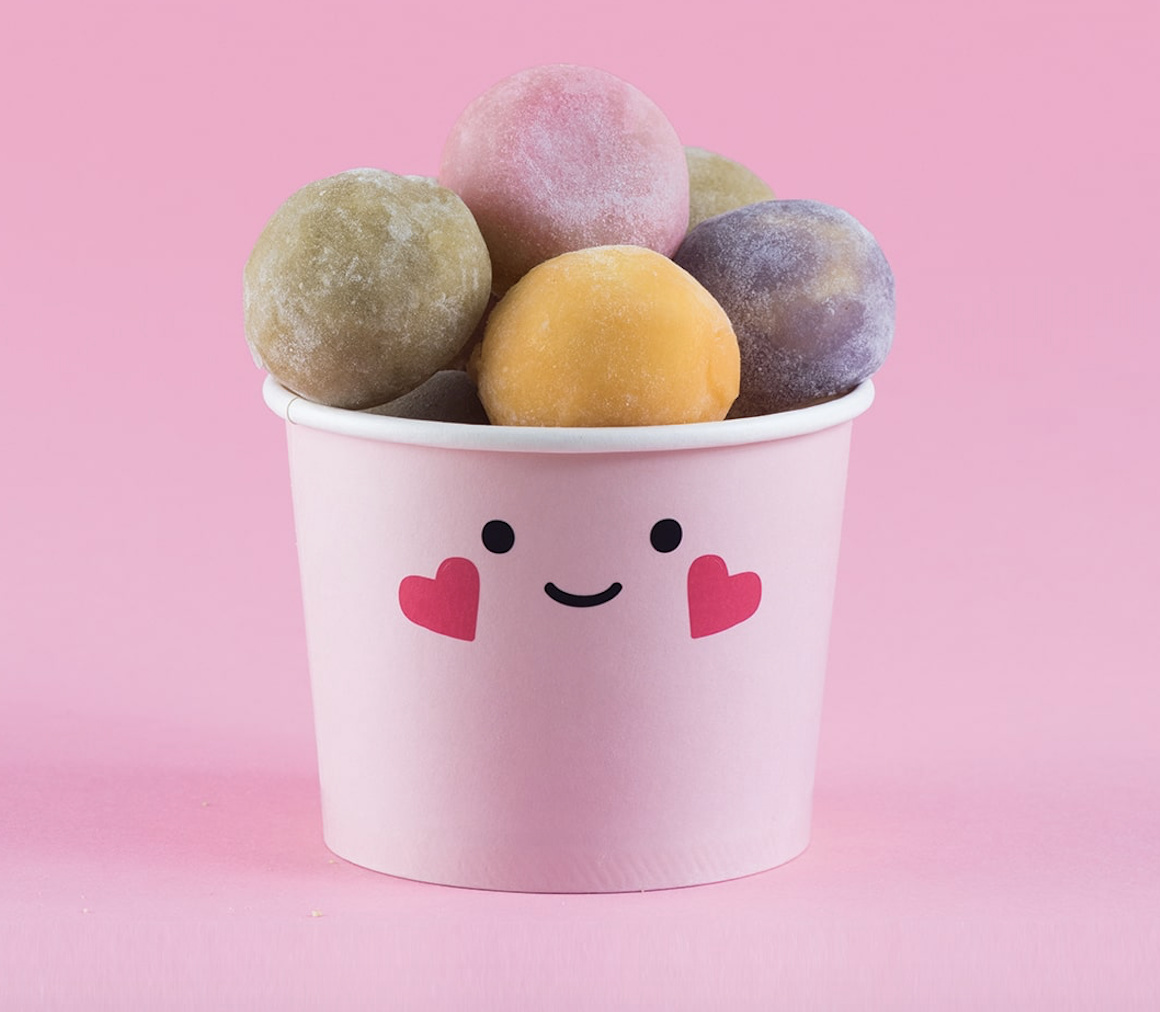 Mochi 