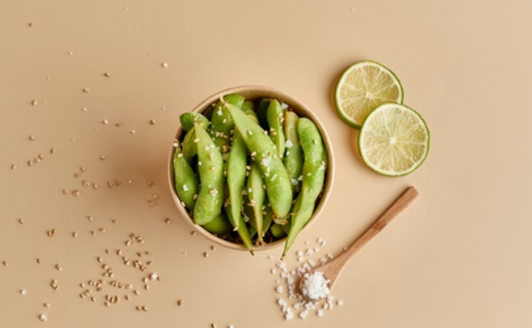 Edamame 