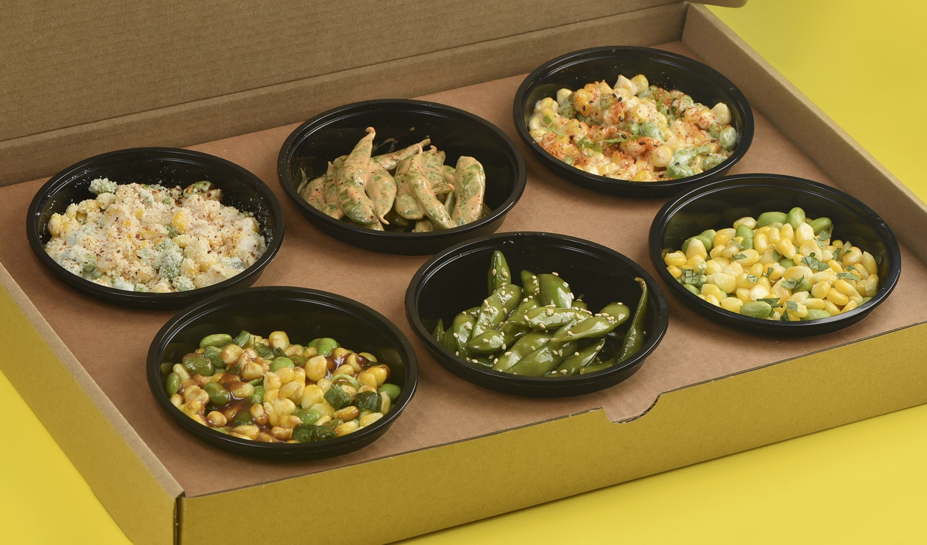 Mixed Party Box