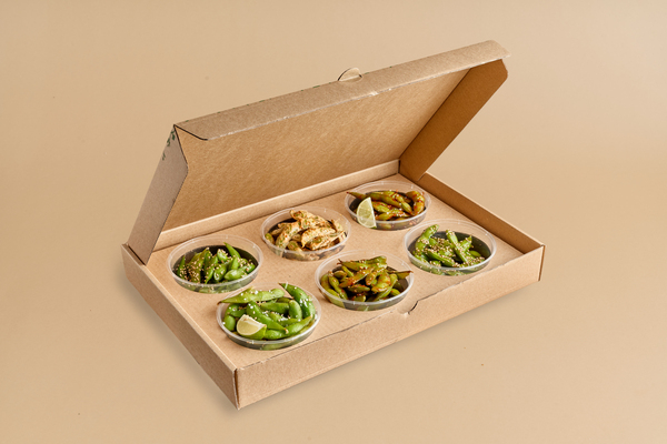 Cornamame Party Box 